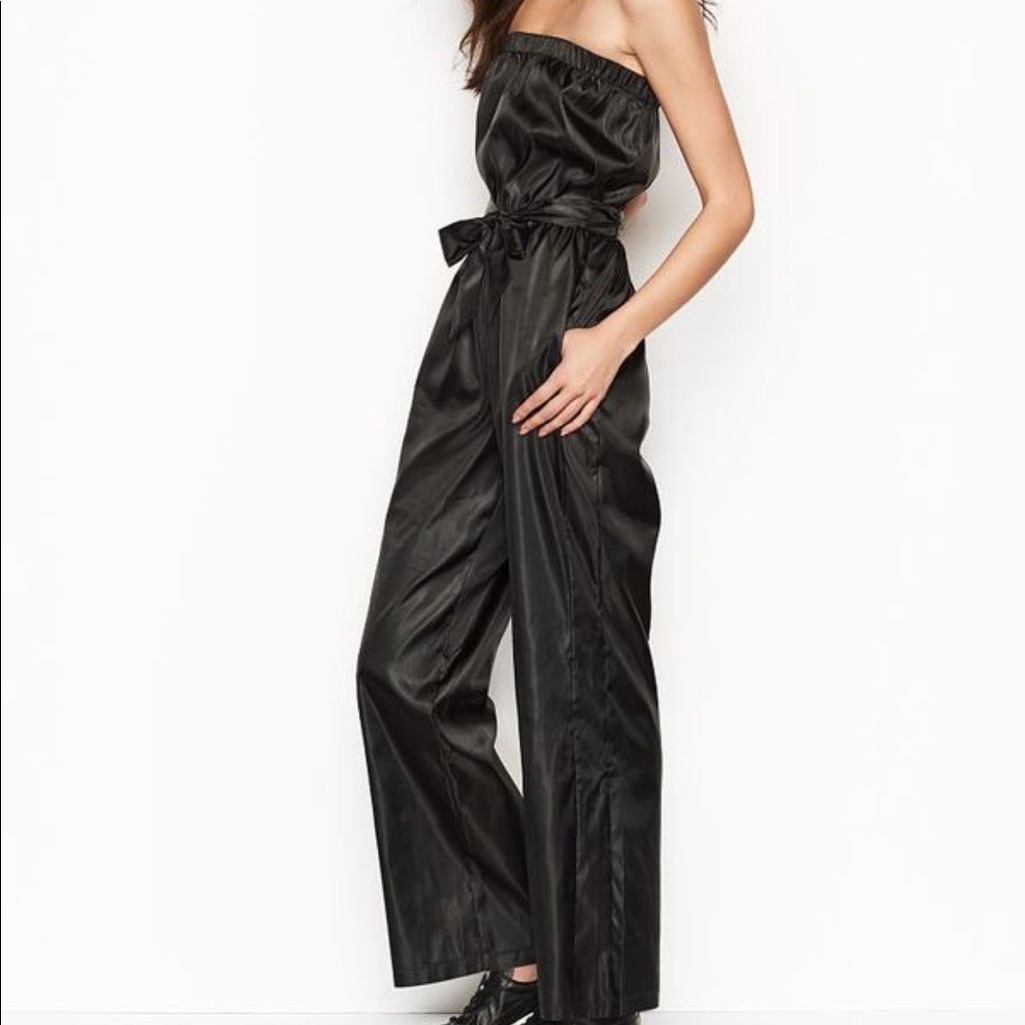 Strapless Jumpsuit Bundle. X2
